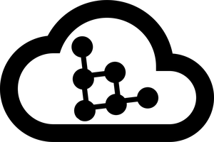A tool connected