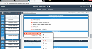 A intuitive personalization